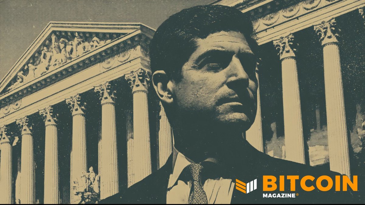 Fed Chair Warsh: No Bailout for Crypto Industry in Crisis Fed Chair Warsh: No Bailout for Crypto Industry in Crisis