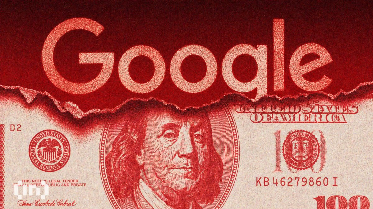 Google Broke a 20-Year Funding Habit. How Will Its Stock React? Google Broke a 20-Year Funding Habit. How Will Its Stock React?