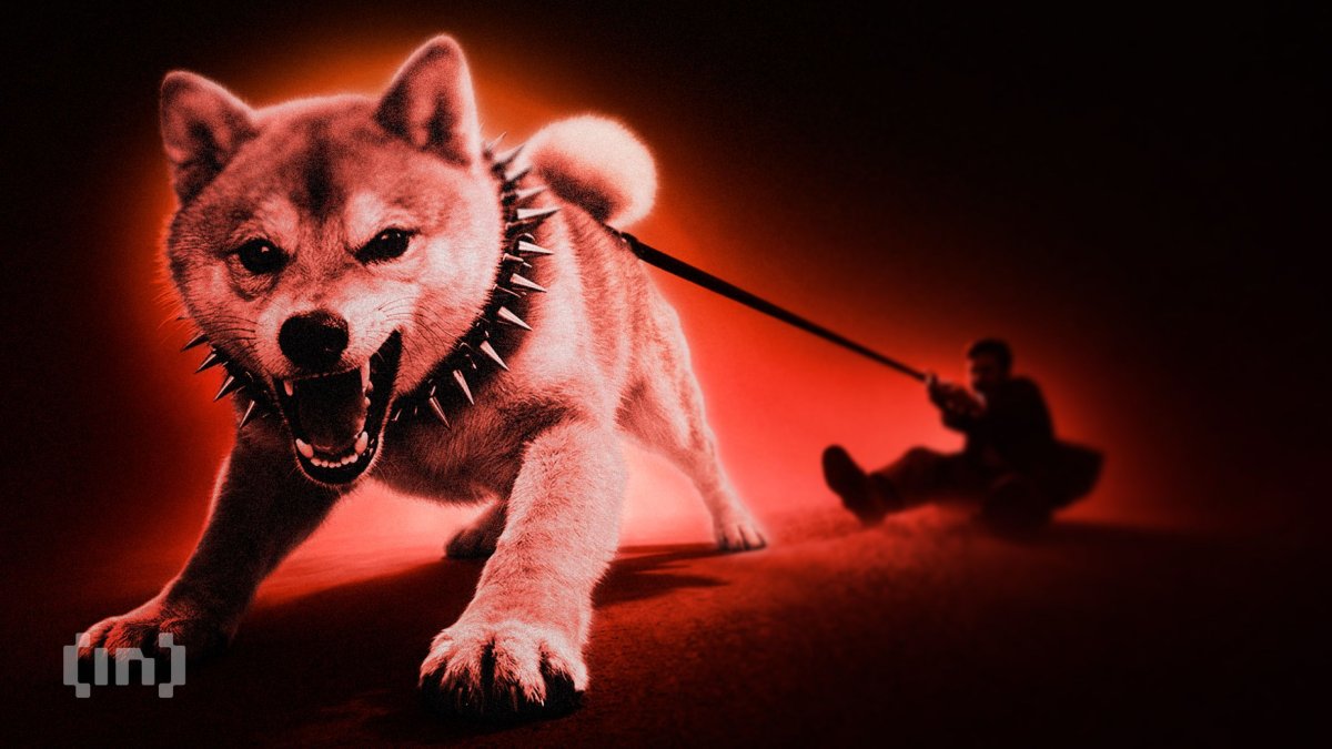 Is Shiba Inu (SHIB) Dead? On-Chain Data Shows a Sad Reality Is Shiba Inu (SHIB) Dead? On-Chain Data Shows a Sad Reality