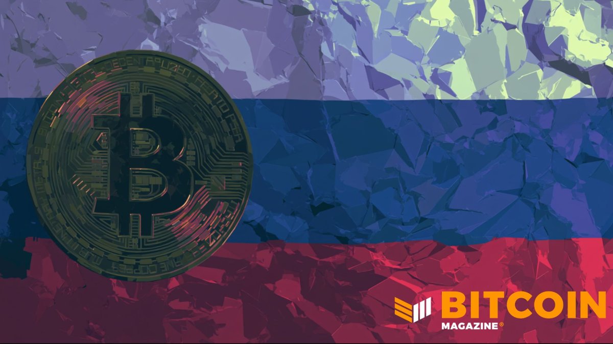 Russia Moves to Rein In Crypto Fraud With New Legislation Russia Moves to Rein In Crypto Fraud With New Legislation