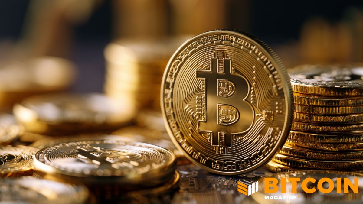Bitcoin-Treasury Capital B Plans 10-for-1 Reverse Stock Split for September Bitcoin-Treasury Capital B Plans 10-for-1 Reverse Stock Split for September
