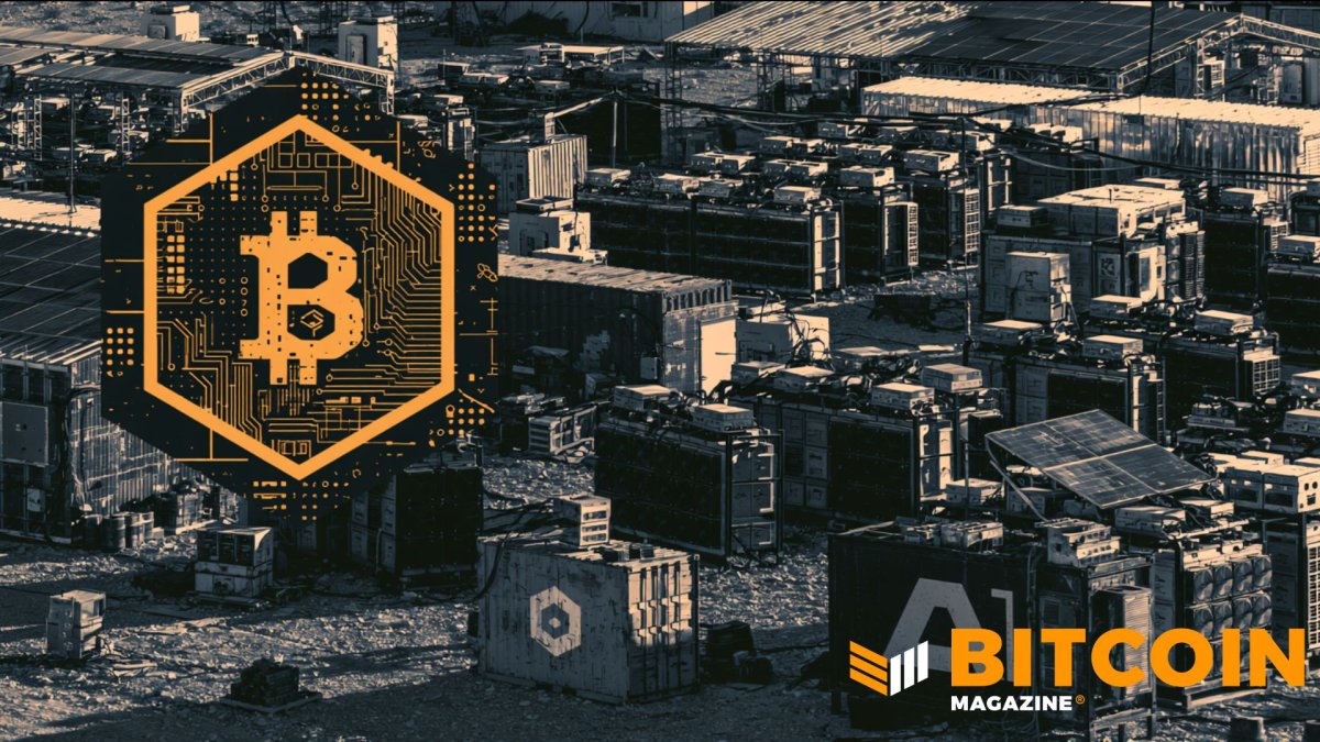 Bitcoin Miner Hut 8 Shares Jump on $9.8 Billion AI Data Center Deal Bitcoin Miner Hut 8 Shares Jump on $9.8 Billion AI Data Center Deal
