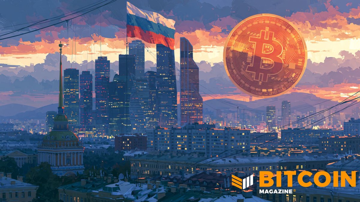 Russia Passes Landmark Crypto Law, Setting State-Run Rails for Sanctioned Trade Russia Passes Landmark Crypto Law, Setting State-Run Rails for Sanctioned Trade