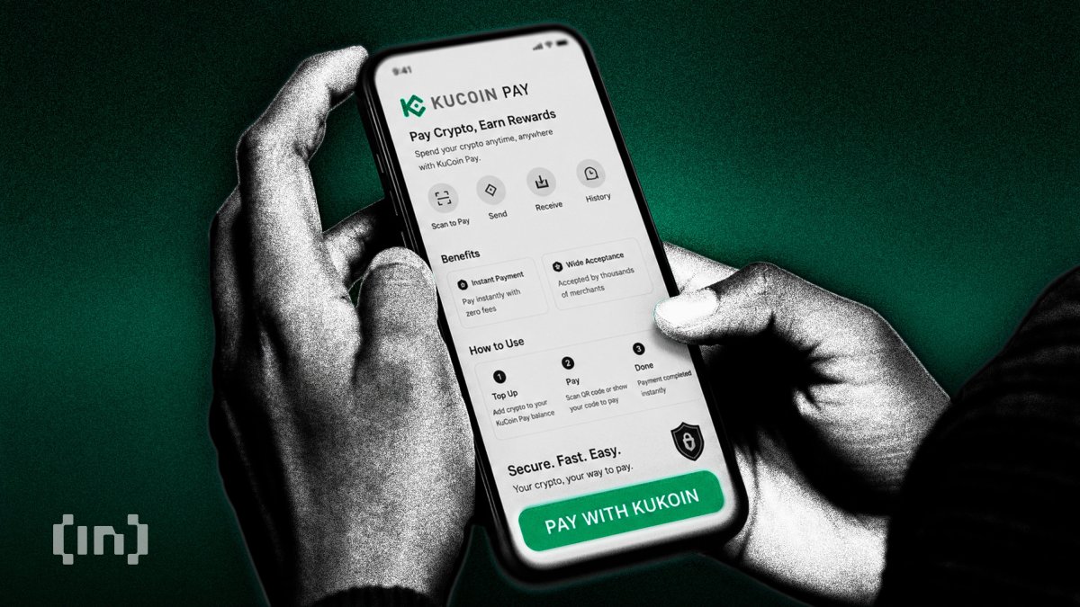 KuCoin Pay Wants Crypto to Blend into Local Payment Rails