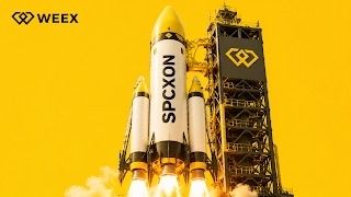 The SpaceX Trade, Unlocked: SPCXON Goes Live on WEEX