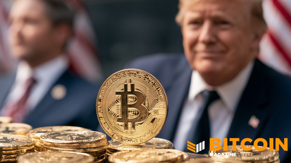 New Clarity Act Draft Would Bar Trump and Officials From Issuing Crypto, With a 2029 Sunset New Clarity Act Draft Would Bar Trump and Officials From Issuing Crypto, With a 2029 Sunset