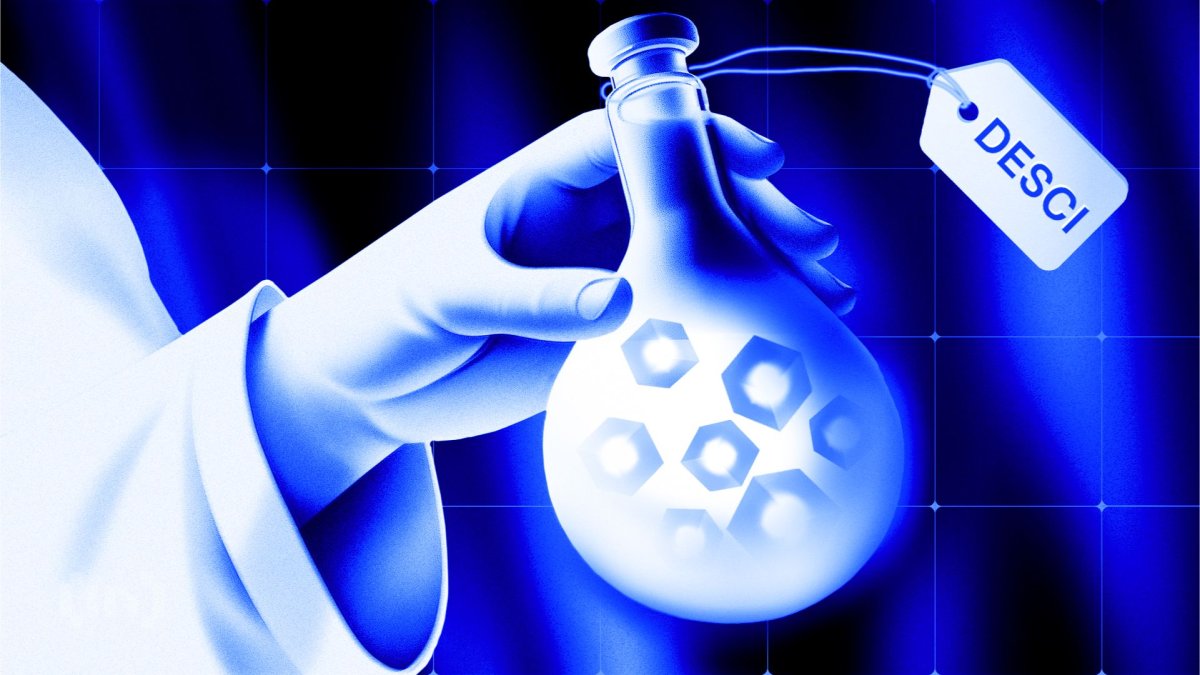 Two Anti-Aging Studies Fuel 250-Year Claims and Crypto’s Longevity Bet