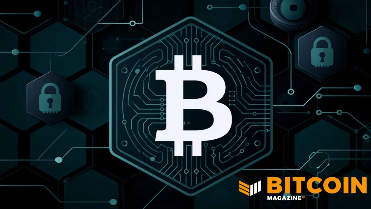 BlackRock, Coinbase, Strategy Among Nine Firms Launching the Bitcoin Security Consortium, Pledging $15 Million To BTC Security Development BlackRock, Coinbase, Strategy Among Nine Firms Launching the Bitcoin Security Consortium, Pledging $15 Million To BTC Security Development
