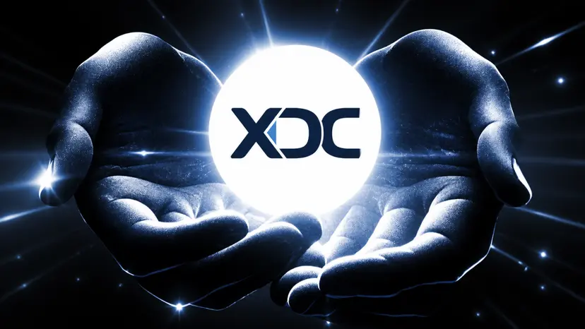 Stablecoin Supply Nears $310 Billion as XDC Integrates Stripe-Owned Bridge Stablecoin Supply Nears $310 Billion as XDC Integrates Stripe-Owned Bridge