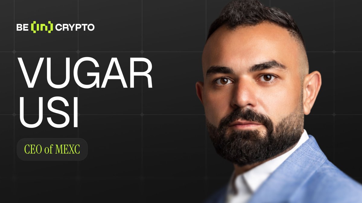 Crypto Exchanges Want to Be Your Broker. The Fine Print Matters Crypto Exchanges Want to Be Your Broker. The Fine Print Matters