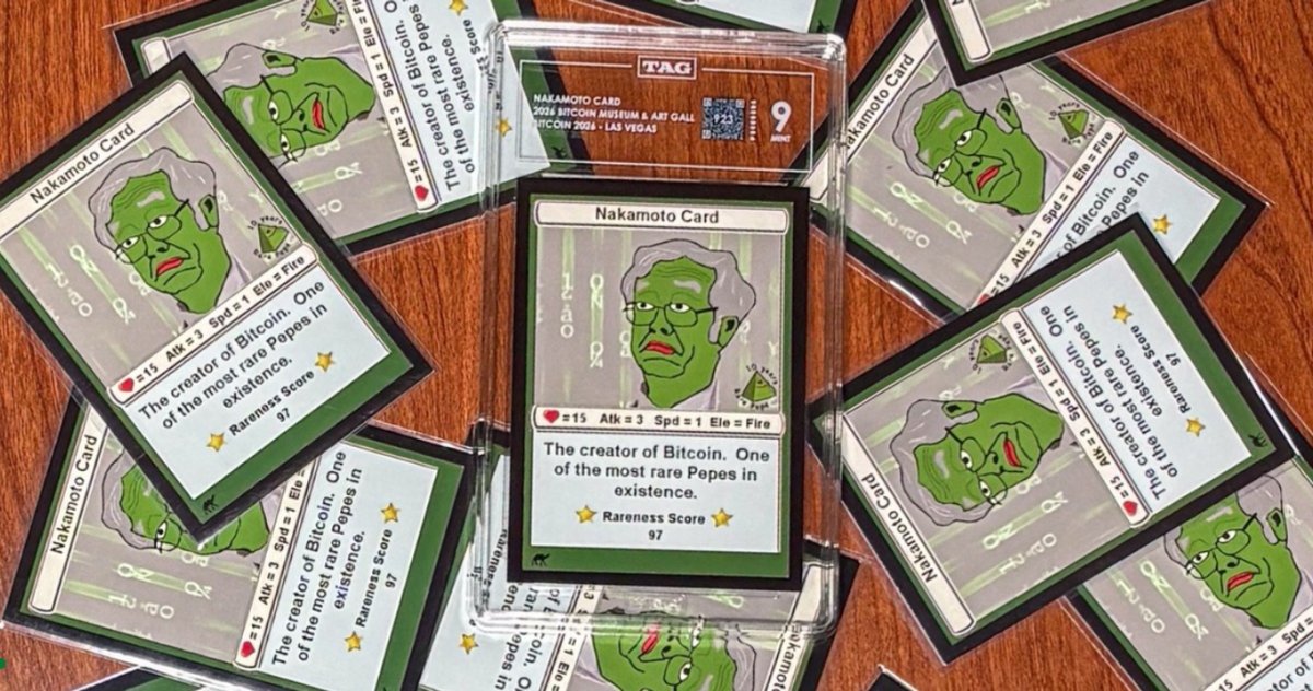 Sealed in Foil: BMAG’s New Focus on Trading Cards Sealed in Foil: BMAG’s New Focus on Trading Cards