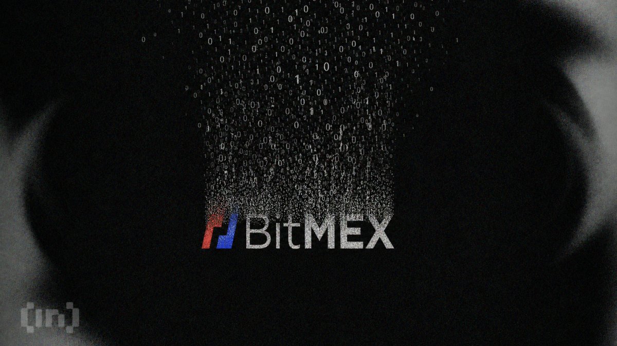 3 Real Reasons Why BitMEX is Shutting Down, and Who Could Be Next 3 Real Reasons Why BitMEX is Shutting Down, and Who Could Be Next