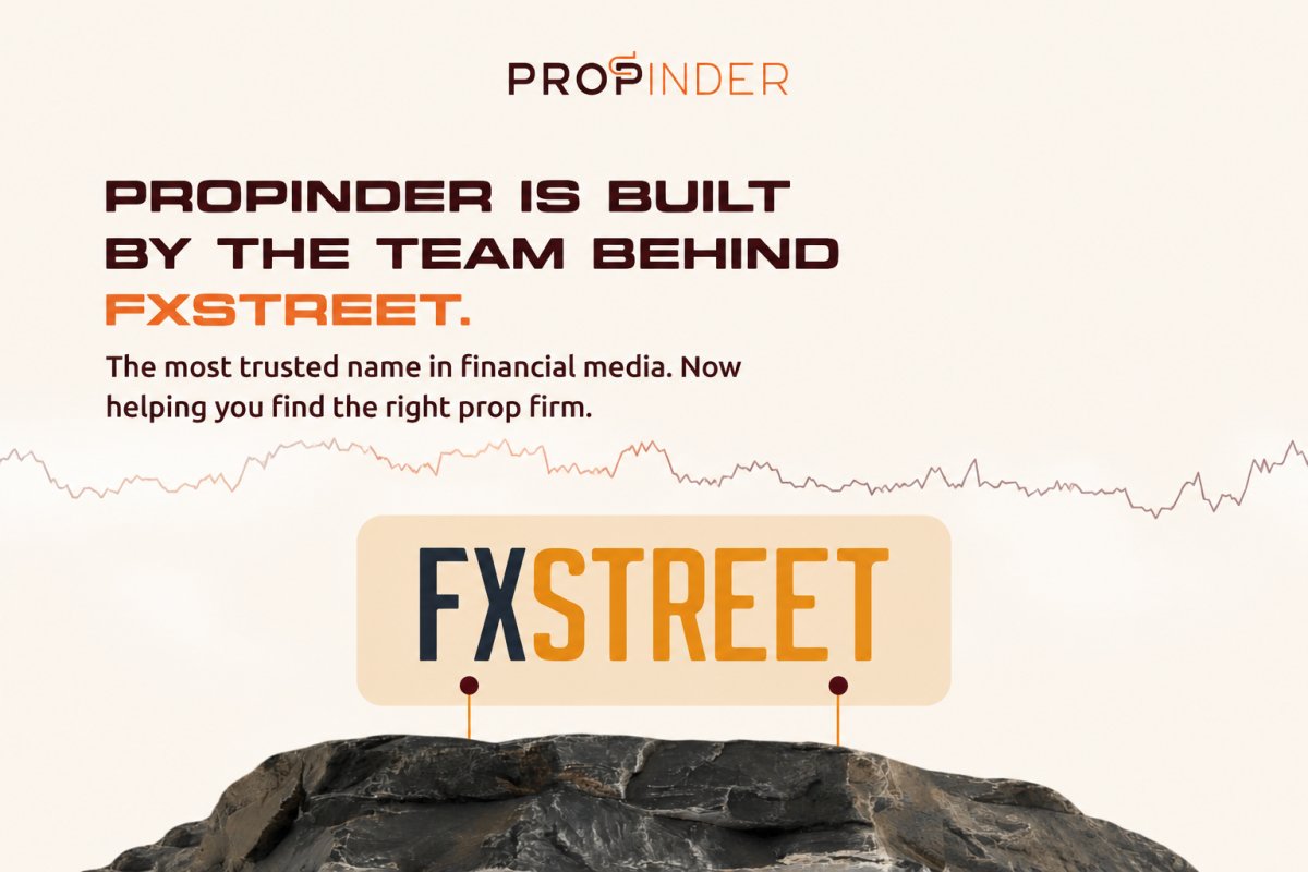 Propinder Launches Free Prop Firm Comparison Tool For Trading Challenges