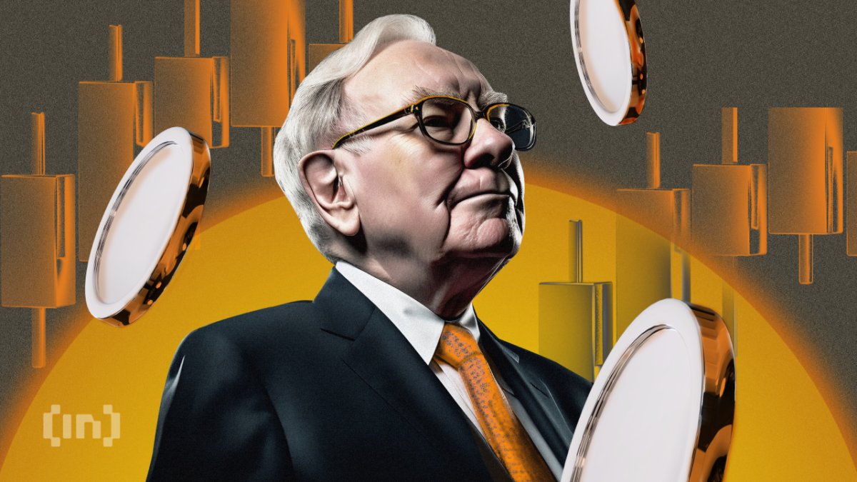 Warren Buffett Left Berkshire $397 Billion in Cash, Enough to Buy Almost Any S&P 500 Firm Warren Buffett Left Berkshire $397 Billion in Cash, Enough to Buy Almost Any S&P 500 Firm