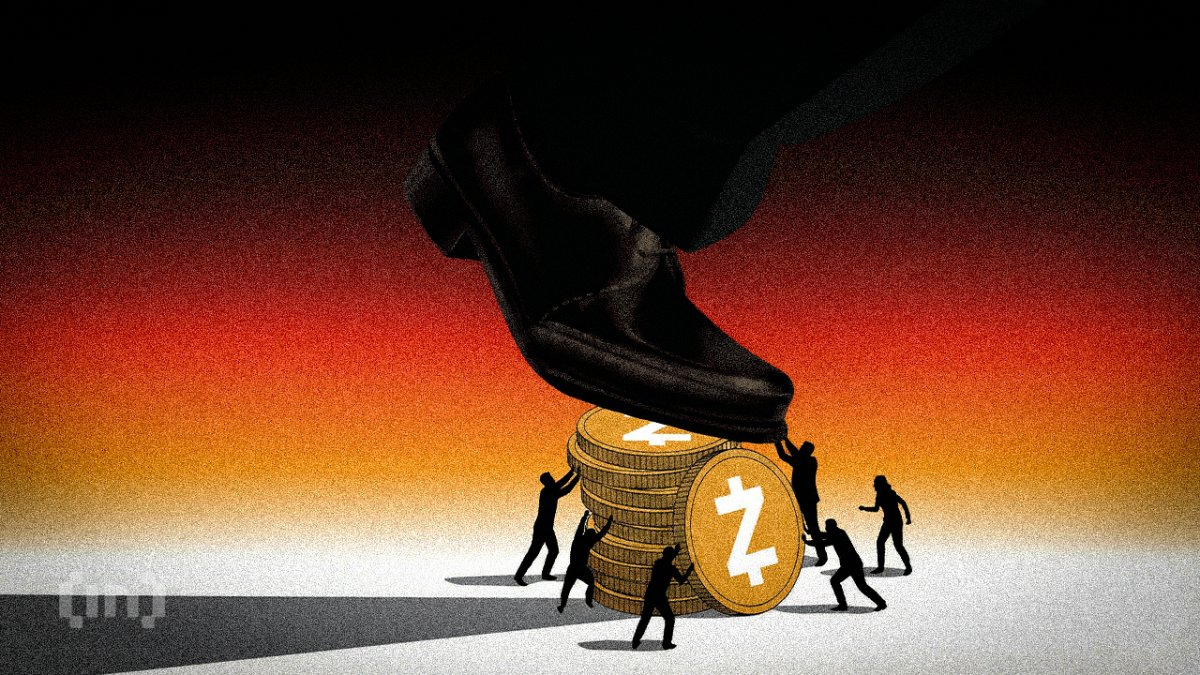 ZEC Falls 5% As Zcash Ironwood Upgrade Goes Live: What Changes for Token Holders