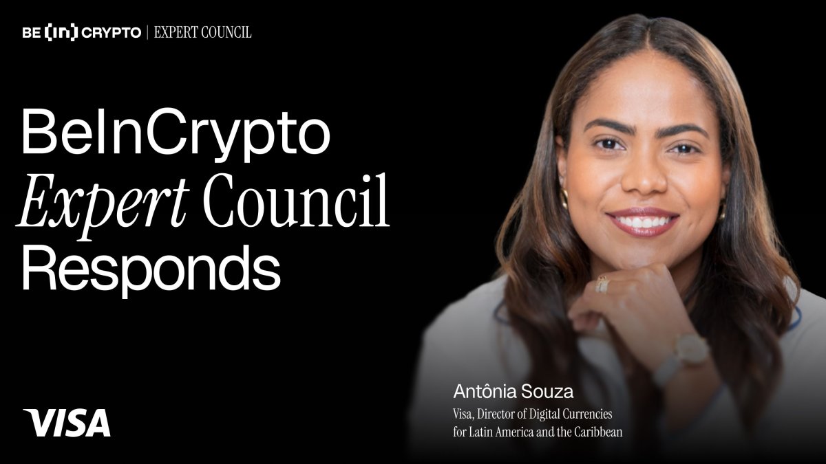 PIX and Stablecoins Are Not Rivals, Says Visa’s Digital Currencies Chief for Latin America PIX and Stablecoins Are Not Rivals, Says Visa’s Digital Currencies Chief for Latin America