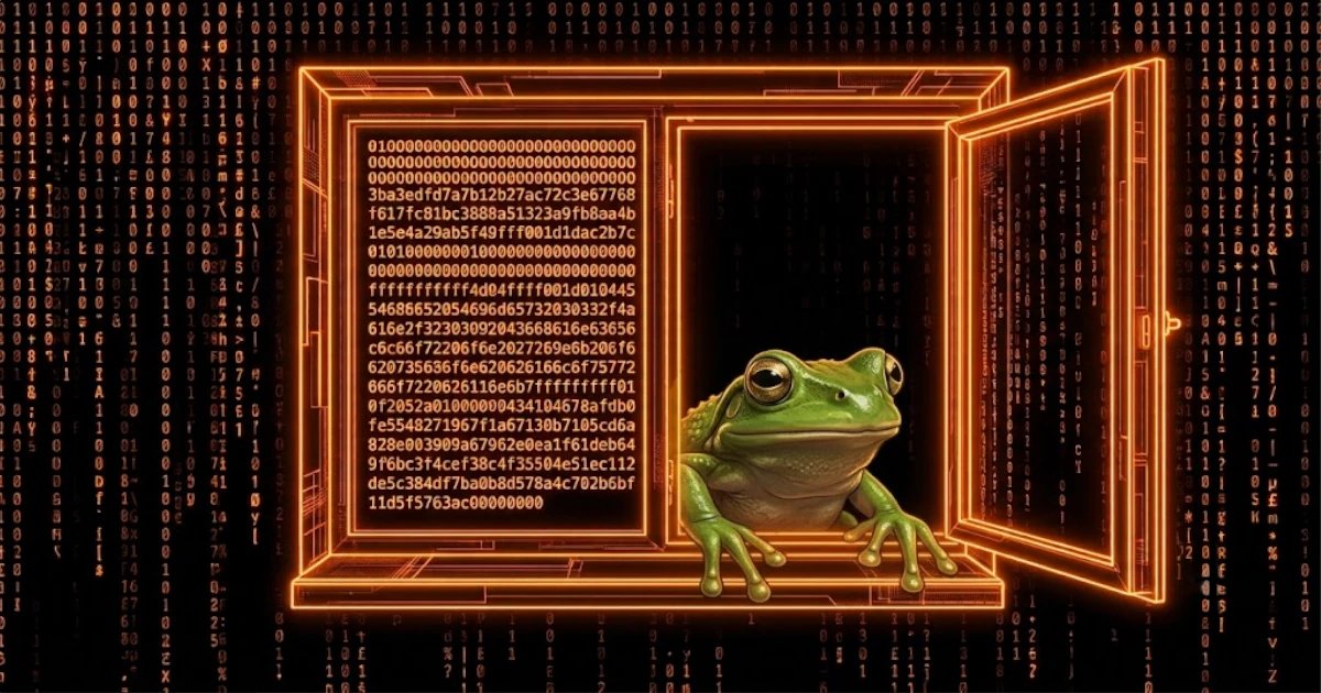 I Scanned the Entire Bitcoin Blockchain for Images. What I Found Will Shock You I Scanned the Entire Bitcoin Blockchain for Images. What I Found Will Shock You