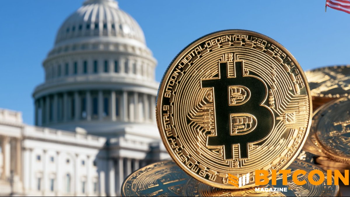 SEC Chairman Says He’s ‘Committed’ to Helping Advance Crypto Clarity Act