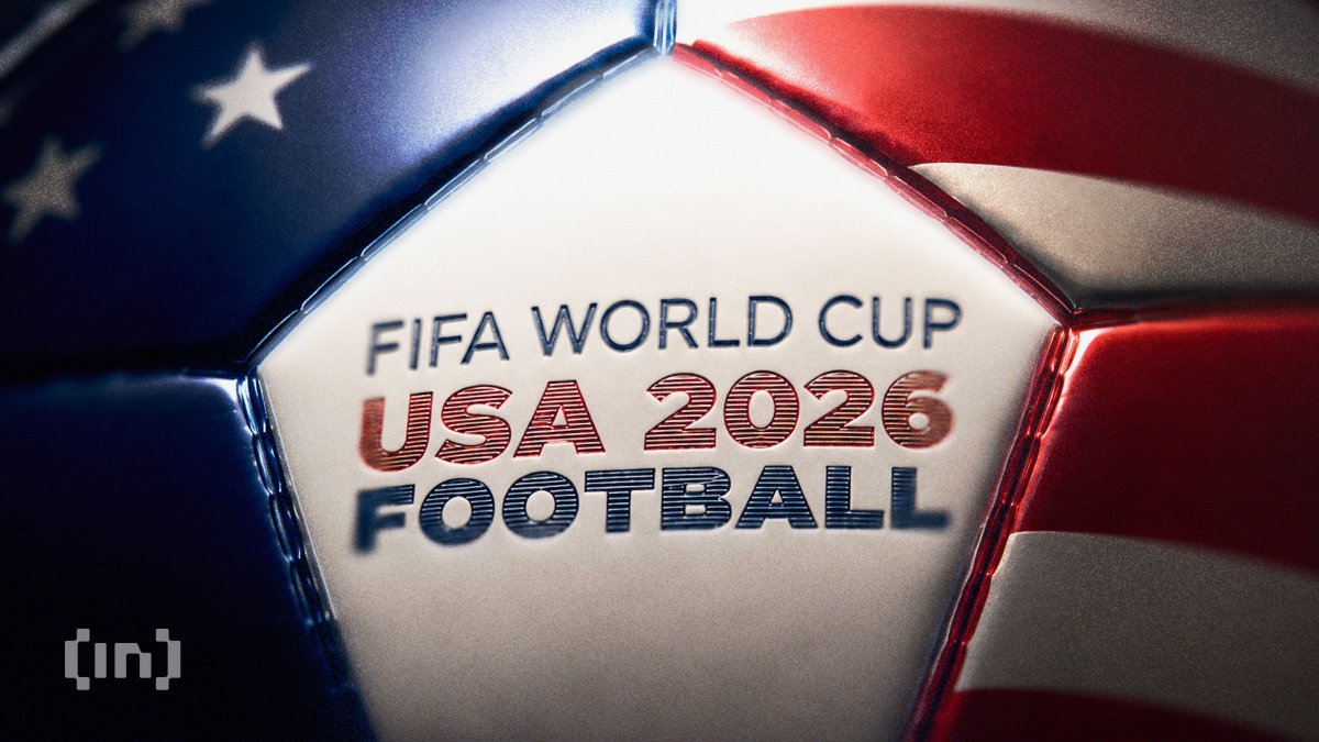 FIFA’s $20 Billion World Cup Sale: Will UEFA Block It? FIFA’s $20 Billion World Cup Sale: Will UEFA Block It?