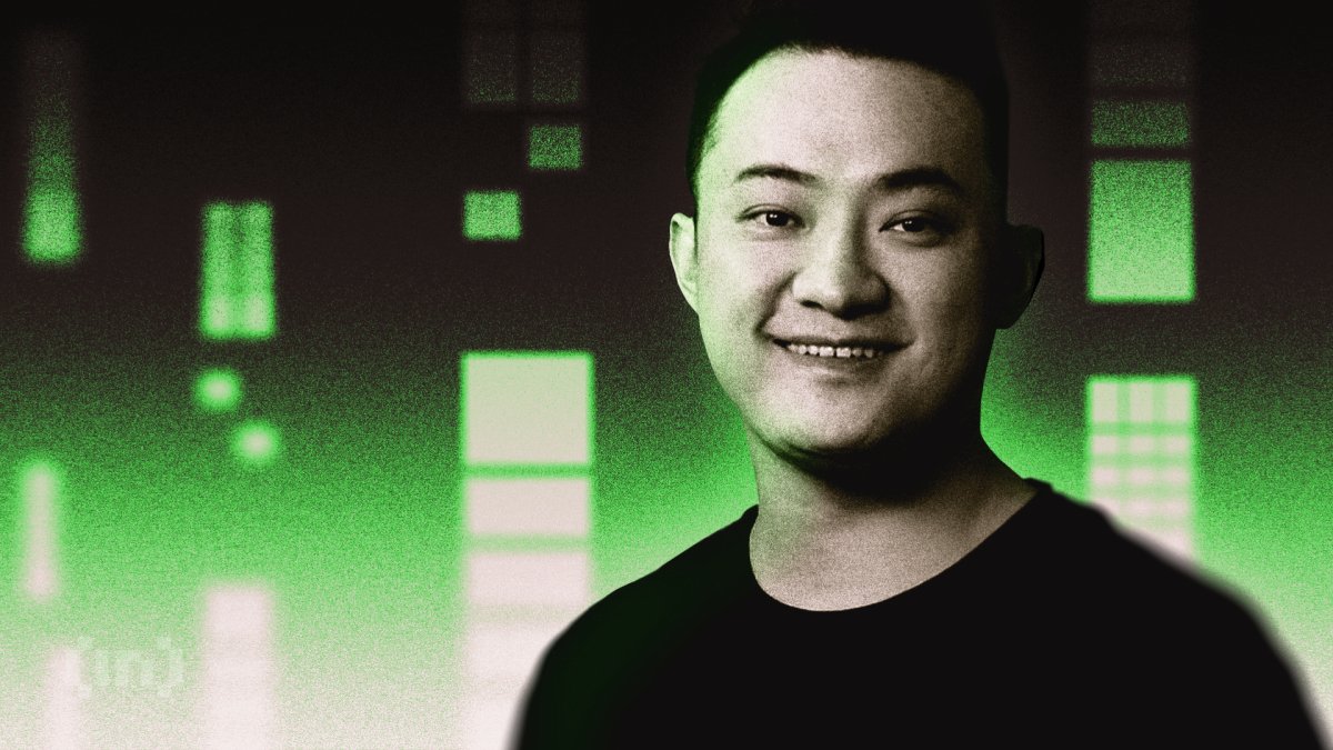 TRON (TRX) New Accounts Jump 42.87% to One-Month High TRON (TRX) New Accounts Jump 42.87% to One-Month High