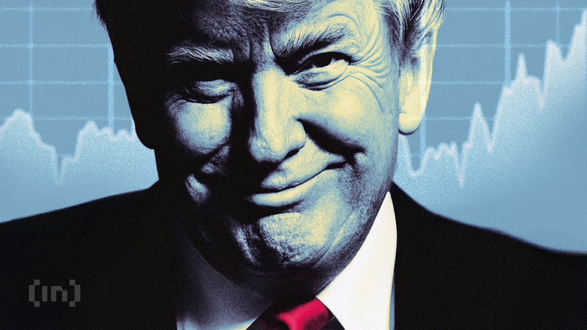 Trump Moves Oil Markets Again, but Bitcoin Awaits Fed Rate Decision Trump Moves Oil Markets Again, but Bitcoin Awaits Fed Rate Decision