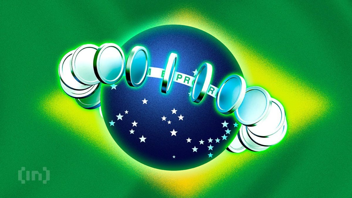 Brazil Tokenized 10 Cows on B3: Is It Really a Crypto Token? Brazil Tokenized 10 Cows on B3: Is It Really a Crypto Token?