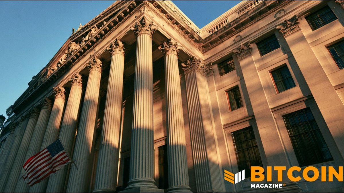Banking Lobby CEO Talks Crypto Clarity Act as Senators Race To Pass Bill Banking Lobby CEO Talks Crypto Clarity Act as Senators Race To Pass Bill