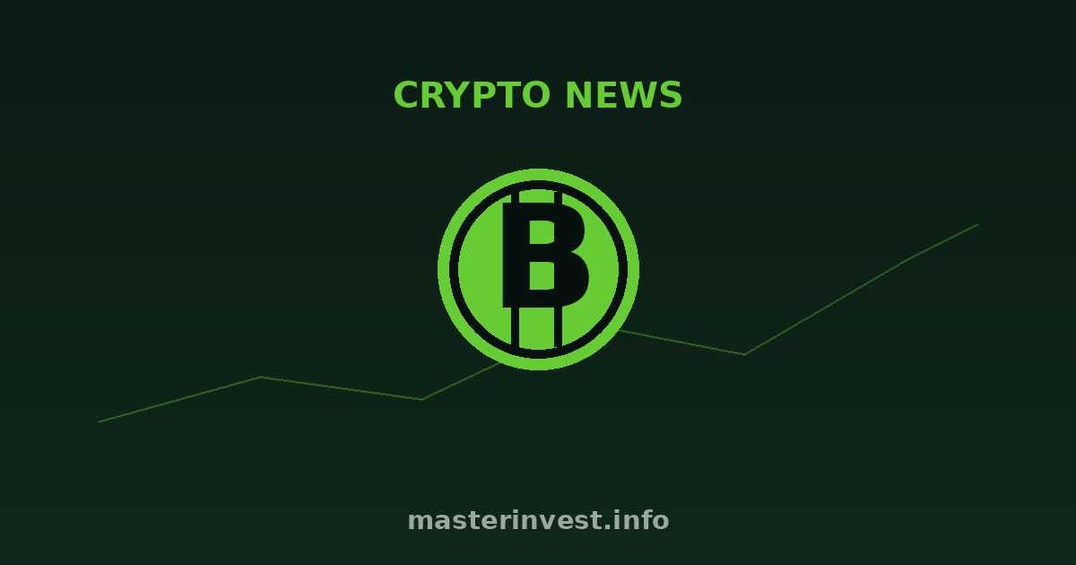 Bitcoin Volatility Returns After Fed Holds Interest Rates Steady Bitcoin Volatility Returns After Fed Holds Interest Rates Steady