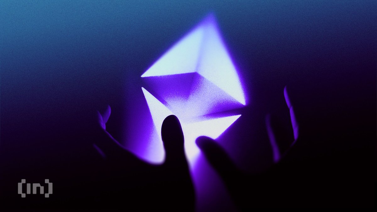 Ethereum Foundation Appoints New Board Member: What Will He Do for ETH?