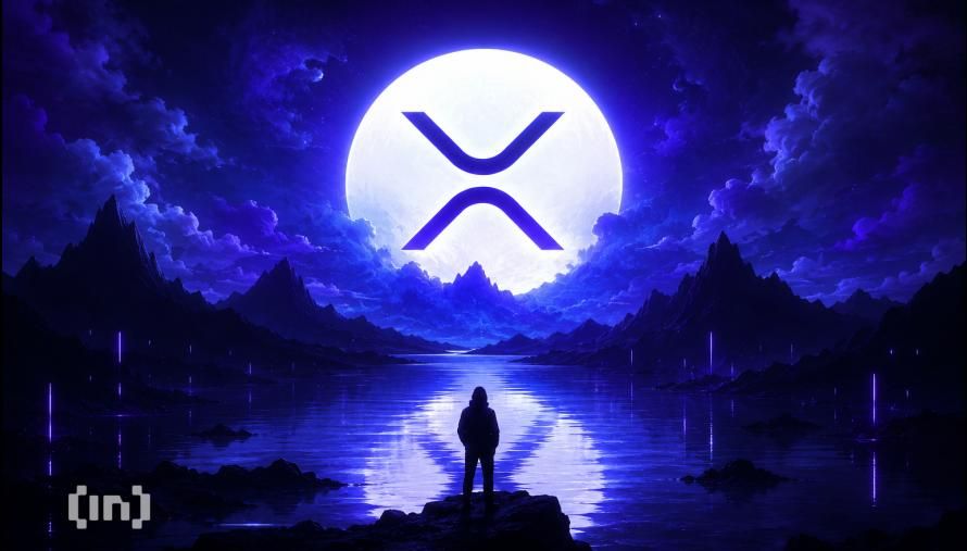 XRP Hits Its Most Oversold Levels Ever: Has the Bottom Finally Arrived? XRP Hits Its Most Oversold Levels Ever: Has the Bottom Finally Arrived?