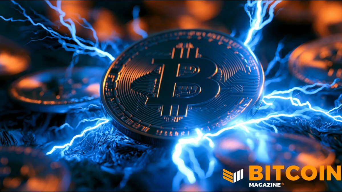 NYSE-Listed AI Company Taps Lightning Network to Pay Employees In Bitcoin NYSE-Listed AI Company Taps Lightning Network to Pay Employees In Bitcoin