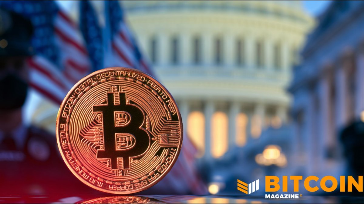 Professional Law Enforcement Group Backs Crypto’s CLARITY Act, Adding Pressure Before August Recess Professional Law Enforcement Group Backs Crypto’s CLARITY Act, Adding Pressure Before August Recess
