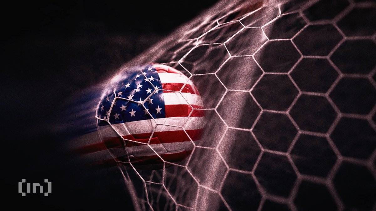 US and China Led $20 Billion World Cup Prediction Market Boom, Chainalysis Says US and China Led $20 Billion World Cup Prediction Market Boom, Chainalysis Says