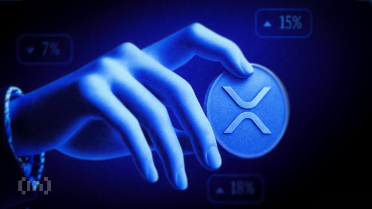 XRP Flashes 2 Bullish On-Chain Signals Heading Into August XRP Flashes 2 Bullish On-Chain Signals Heading Into August