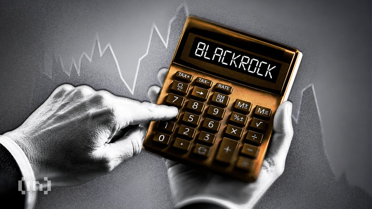 BlackRock Bitcoin Buying Rebounds as ETF Investors Sit 22% Underwater BlackRock Bitcoin Buying Rebounds as ETF Investors Sit 22% Underwater