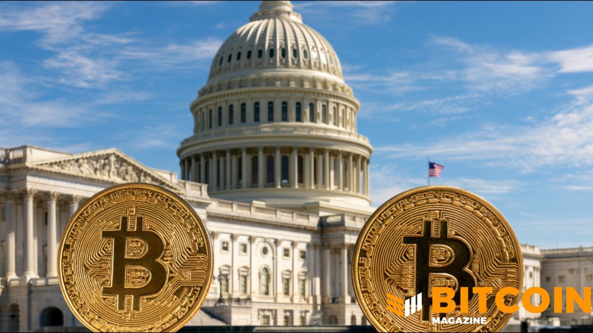 Younger Democrats Understand Clarity Act And Bill Should Pass, Says Coinbase’s Chief Policy Officer Younger Democrats Understand Clarity Act And Bill Should Pass, Says Coinbase’s Chief Policy Officer
