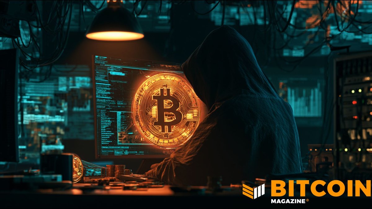 Вор биткоинов с Coldcard, вероятно, использовал ведущего провайдера блокчейн-услуг: отчёт Вор биткоинов с Coldcard, вероятно, использовал ведущего провайдера блокчейн-услуг: отчёт
