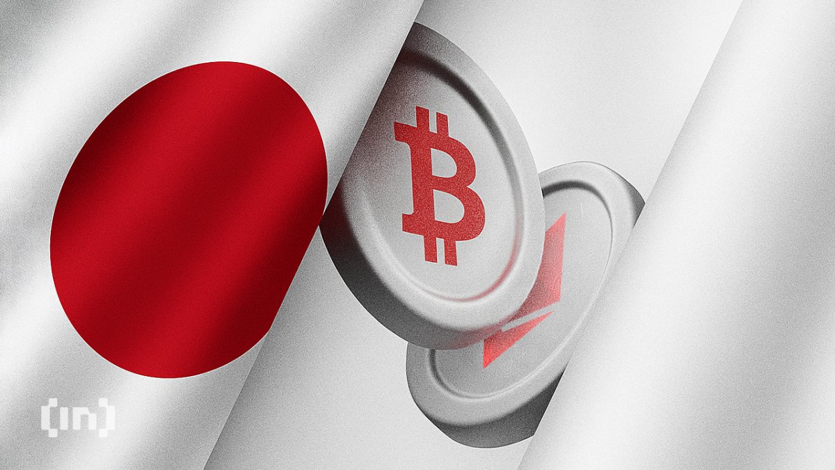 America Broke a 28-Year Rule to Save the Yen and Bitcoin Felt It First America Broke a 28-Year Rule to Save the Yen and Bitcoin Felt It First