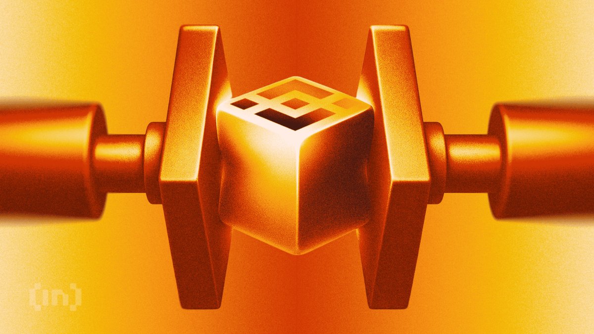 $676 Million Reached Binance From an Iran-Linked Exchange Dubai Had Already Fined