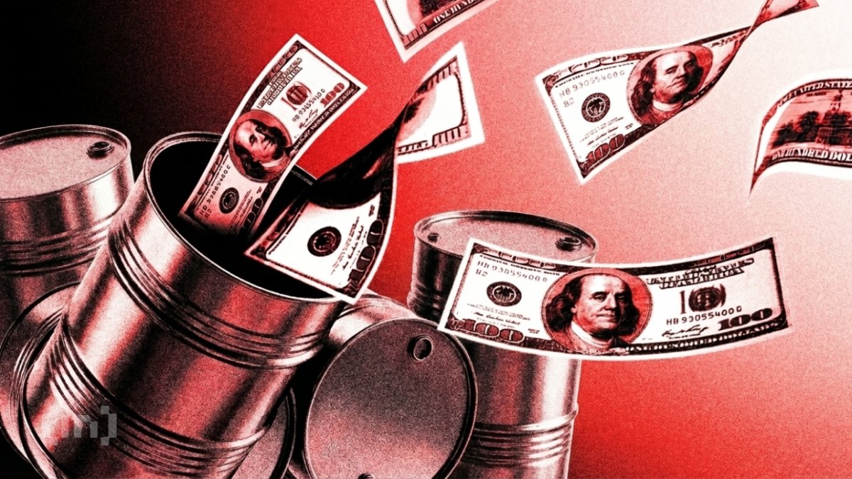 Iran Denies Trump’s Hormuz Deal, Oil Jumps but Bitcoin Watches Iran Denies Trump’s Hormuz Deal, Oil Jumps but Bitcoin Watches