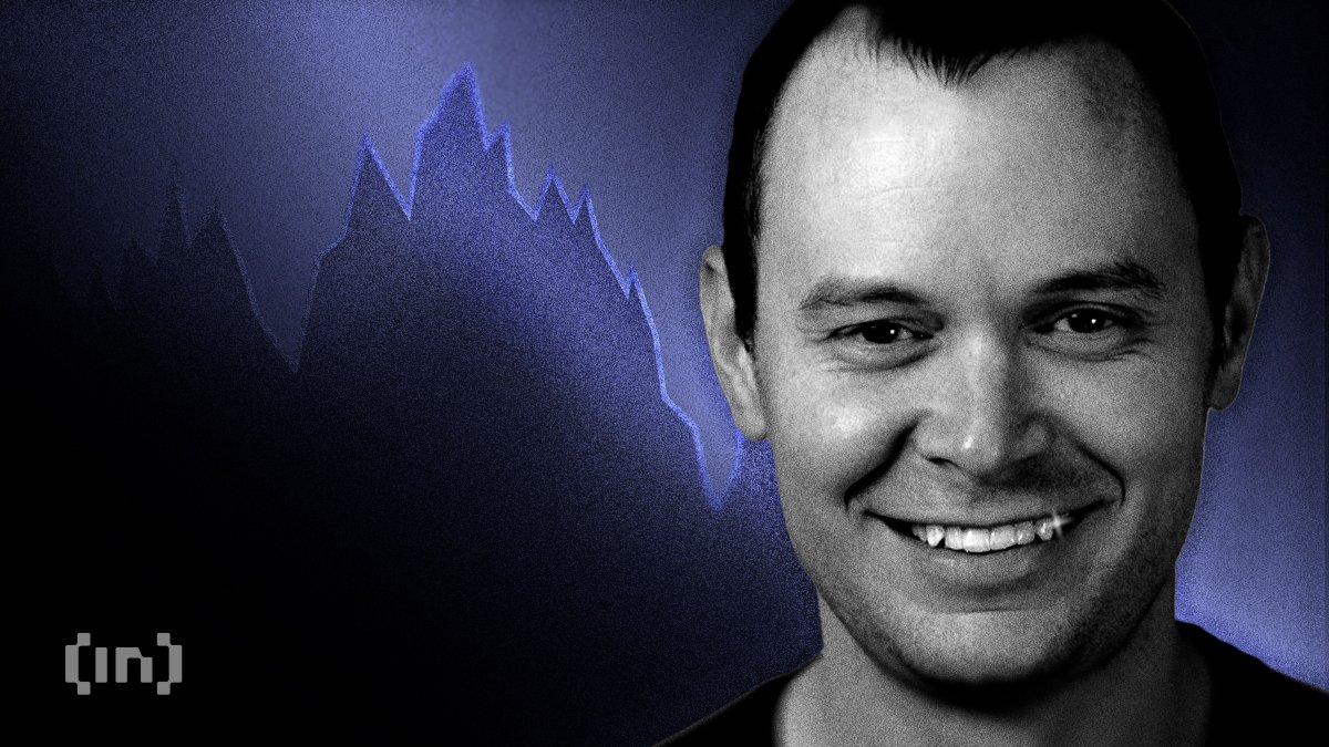 Benjamin Cowen: Crypto Hasn’t Been This Cheap Since 2010, But It Might Drop Lower Benjamin Cowen: Crypto Hasn’t Been This Cheap Since 2010, But It Might Drop Lower