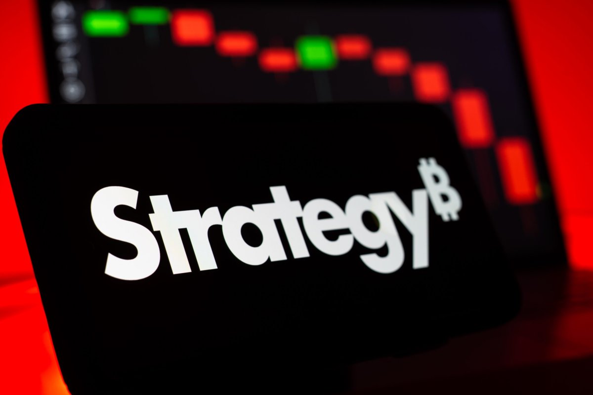 ‘We’ll Get Through This Bear Market,’ Says CEO of Bitcoin Treasury Company Strategy ‘We’ll Get Through This Bear Market,’ Says CEO of Bitcoin Treasury Company Strategy