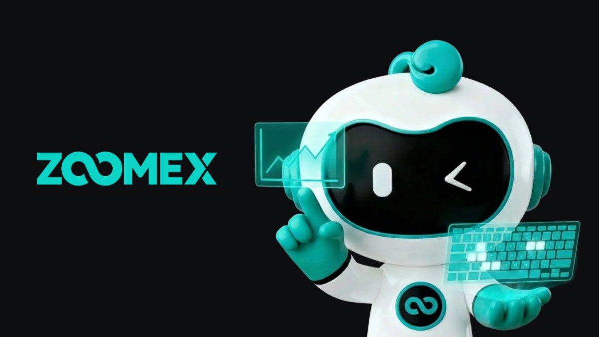 Zoomex Announces Gold Sponsorship At Coinfest Asia And August Summer Airdrop Zoomex Announces Gold Sponsorship At Coinfest Asia And August Summer Airdrop