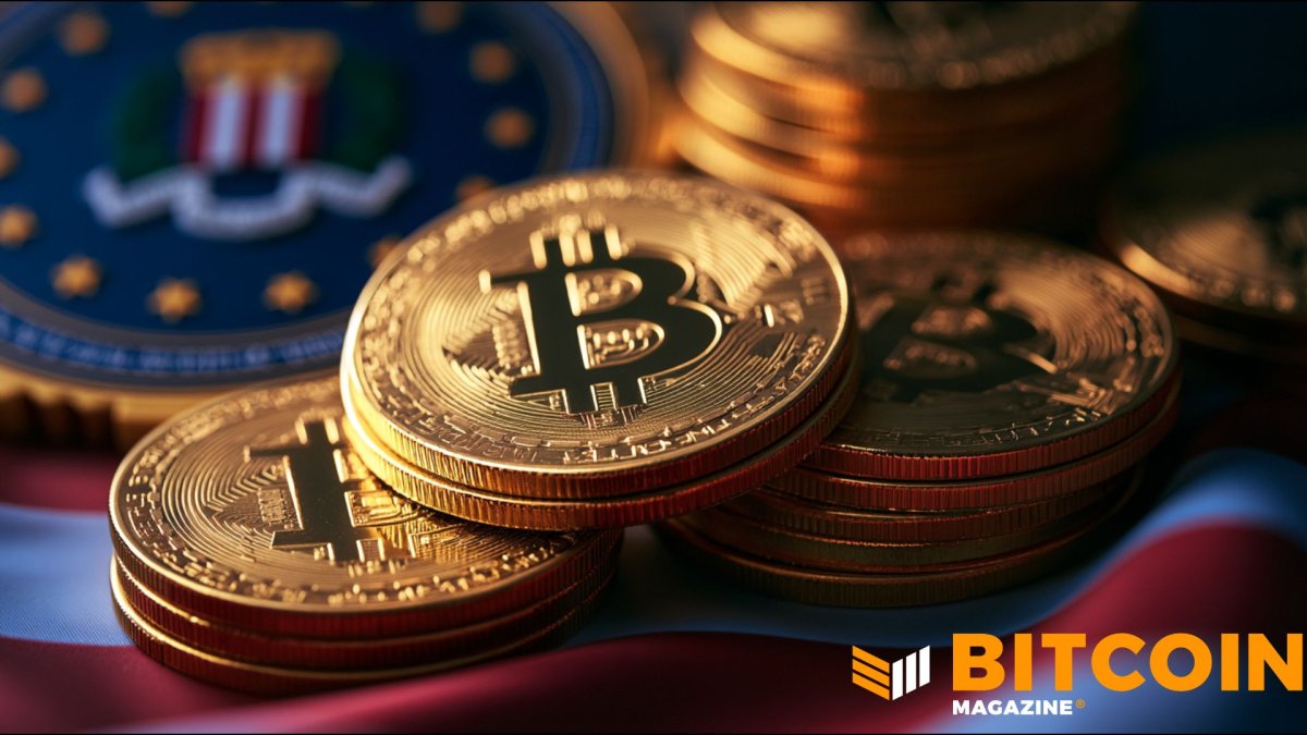 FBI Agent Accused of $1 Million Crypto Theft From ‘Adversarial Nation’ FBI Agent Accused of $1 Million Crypto Theft From ‘Adversarial Nation’