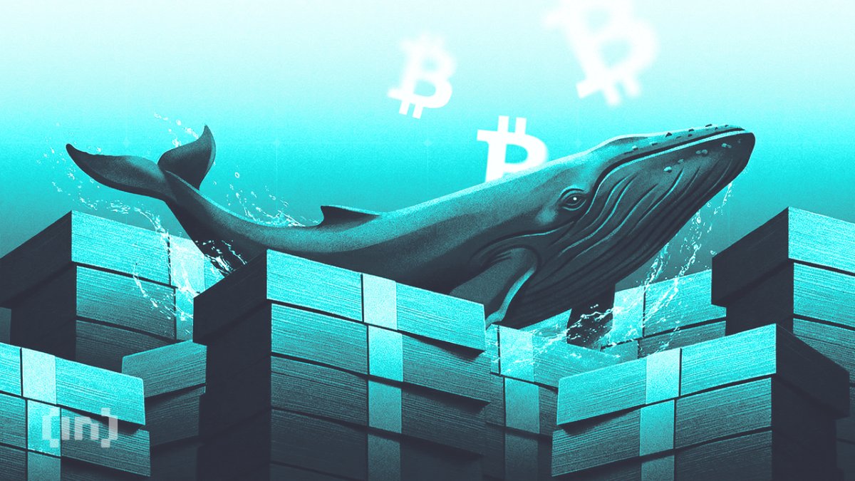 Arthur Hayes Says Bitcoin’s Going to $1 Million After an AI Credit Bust Arthur Hayes Says Bitcoin’s Going to $1 Million After an AI Credit Bust