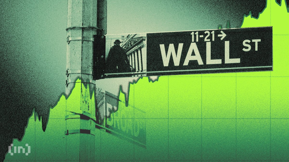 Wall Street Closes at Records as the Strait of Hormuz Holds the Key: What’s Next? Wall Street Closes at Records as the Strait of Hormuz Holds the Key: What’s Next?
