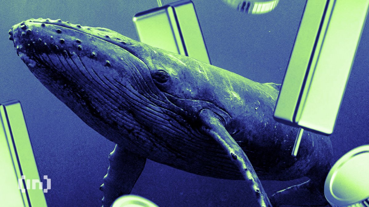 UNI Whale Accumulation Hits Fastest Pace in 5 Years on Binance
