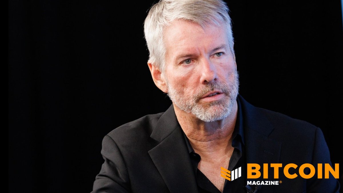 Bitcoin Treasury Firm Strategy Pledges $250 a Year to Employee Trump Accounts Bitcoin Treasury Firm Strategy Pledges $250 a Year to Employee Trump Accounts