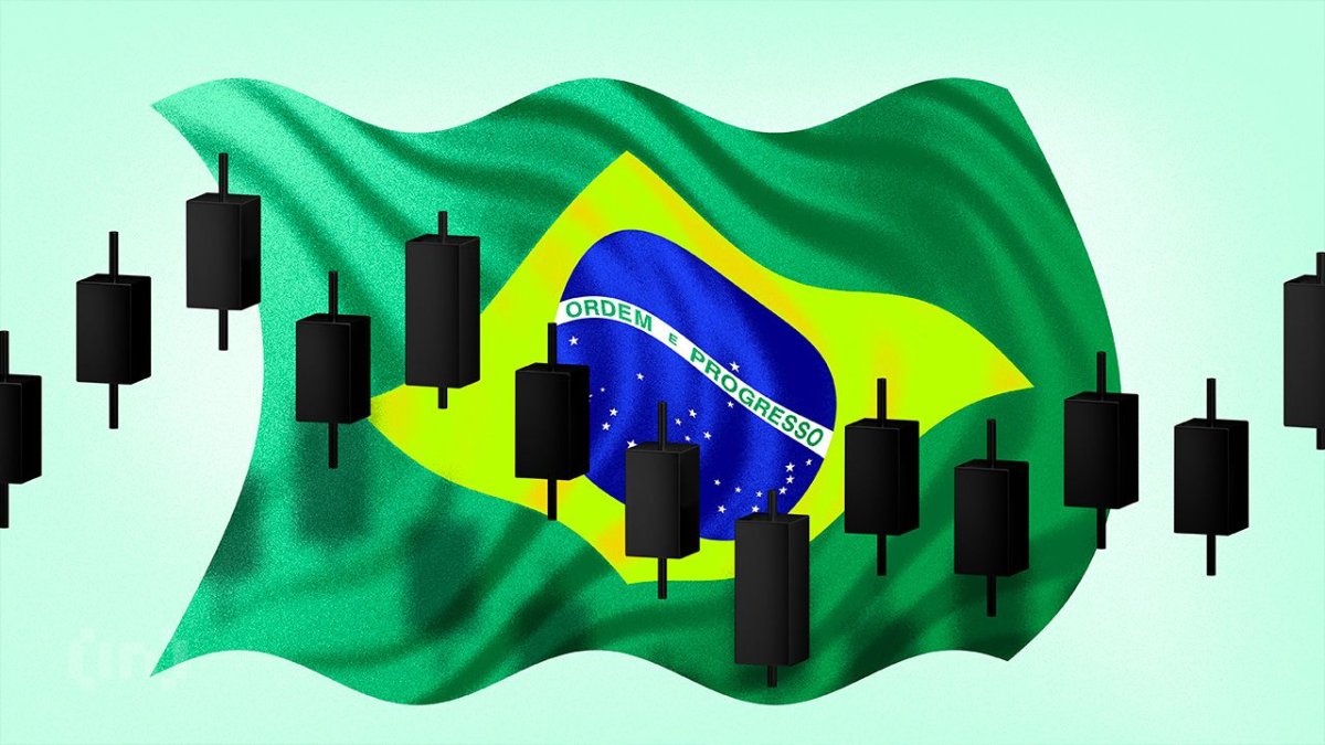 BeInCrypto Stage Brings Together Global Leaders at Rio Innovation Week 2026
