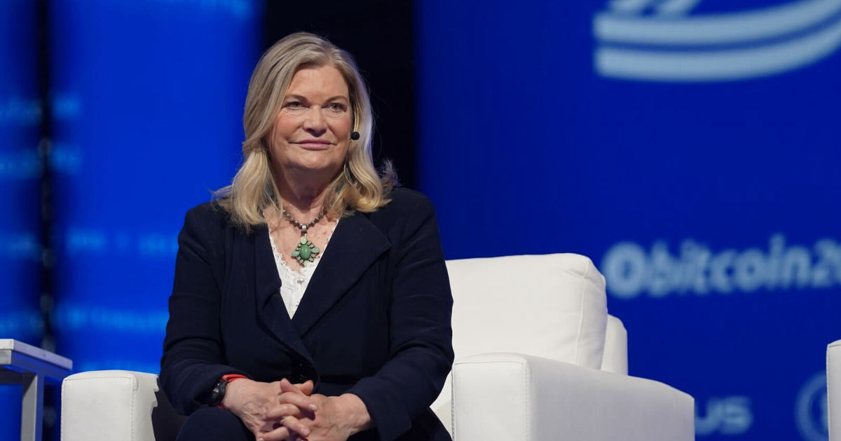 ‘If Clarity Dies, Democrats Killed It’: Lummis Urges Senate to Act on Crypto Bill Before Recess ‘If Clarity Dies, Democrats Killed It’: Lummis Urges Senate to Act on Crypto Bill Before Recess